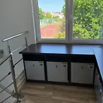 Kwatera prywatna Goscinne Darlowko *