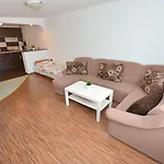 Goscinne Darlowko Kwatera prywatna Darłowo