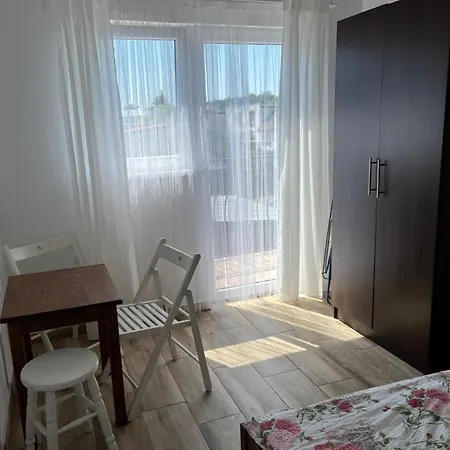 Goscinne Darlowko Darłowo