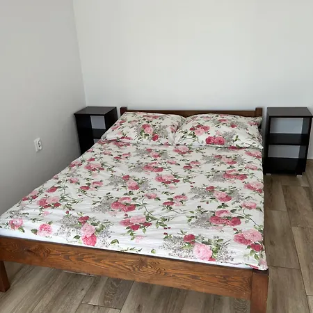 Goscinne Darlowko Darłowo