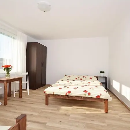 Goscinne Darlowko Darłowo