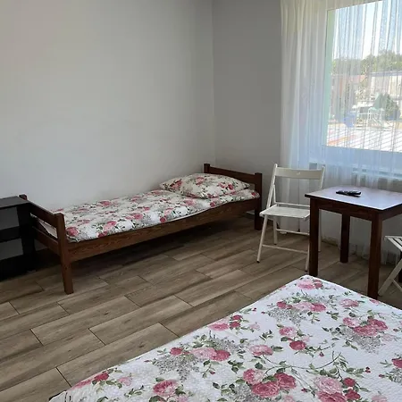Goscinne Darlowko Homestay