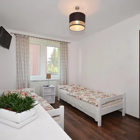 Séjour chez l'habitant Goscinne Darlowko Darłowo