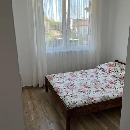 Homestay Goscinne Darlowko Darlowo