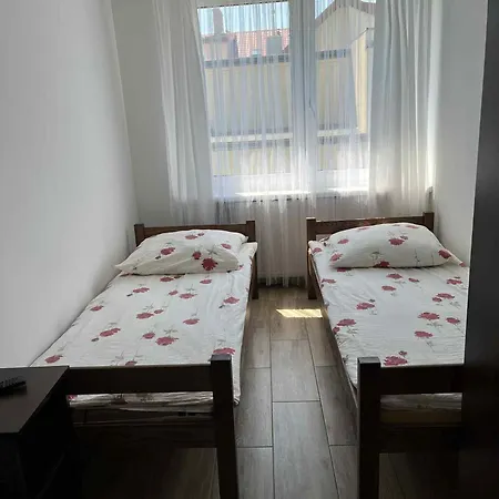 Goscinne Darlowko Séjour chez l'habitant Darłowo