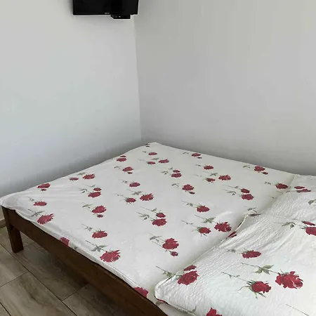 Goscinne Darlowko Séjour chez l'habitant Darłowo