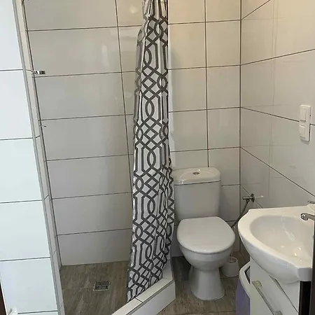 בית אירוח Goscinne Darlowko דארלובו
