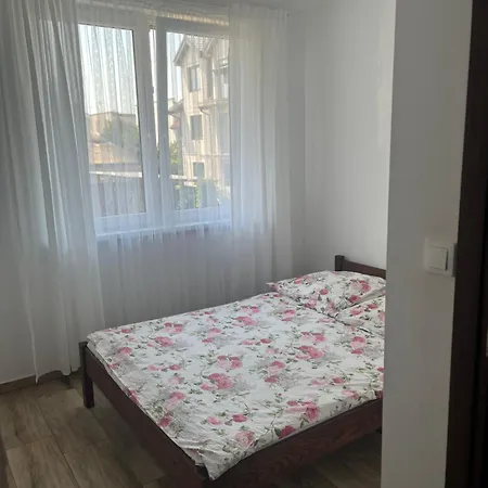 Goscinne Darlowko בית אירוח *